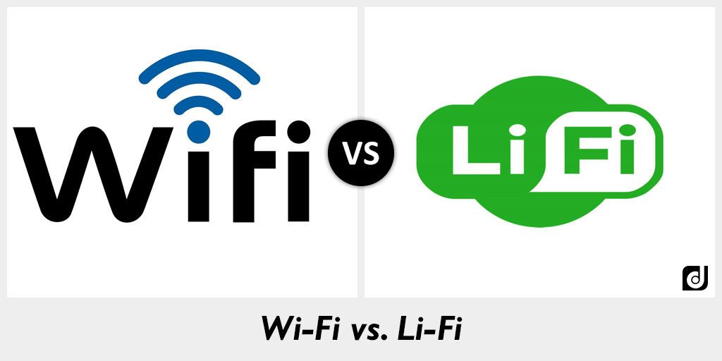 " لي فاي LI-FI" تقنية جديدة لنقل البيانات هل أنت مستعد !