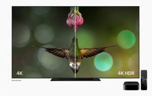 apple tv