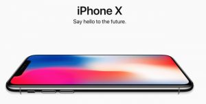 ايفون x