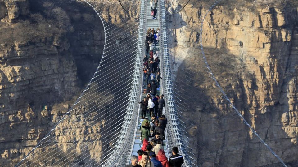 الصين تنطلق بقوة نحو المستقبل تعرف على خطوتها الجديدة والفريدة من نوعها 