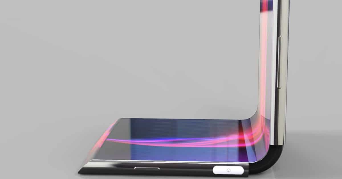 تفاصيل جديدة عن الهاتف القابل للطي من LG ما هو موعد إنطلاقه ؟