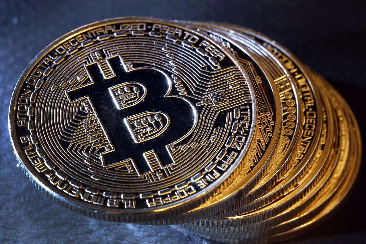 خسائر مذهلة تصيب العملات الرقمية منذ ظهورها أشهرها البتكوين