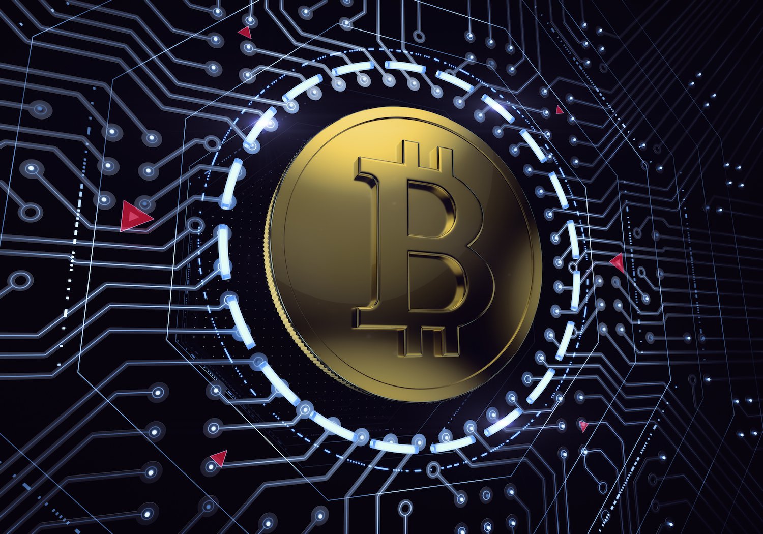 خسائر مذهلة تصيب العملات الرقمية منذ ظهورها أشهرها البيتكوين