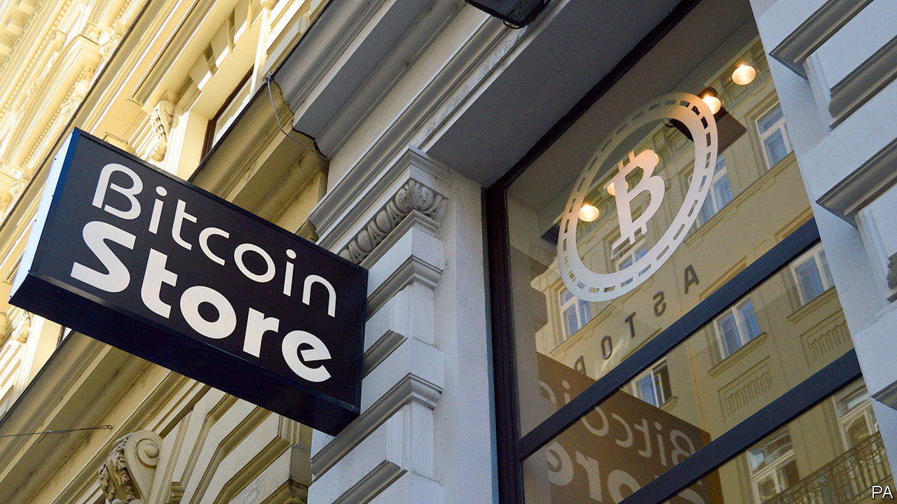 خسائر مذهلة تصيب العملات الرقمية منذ ظهورها أشهرها البتكوين