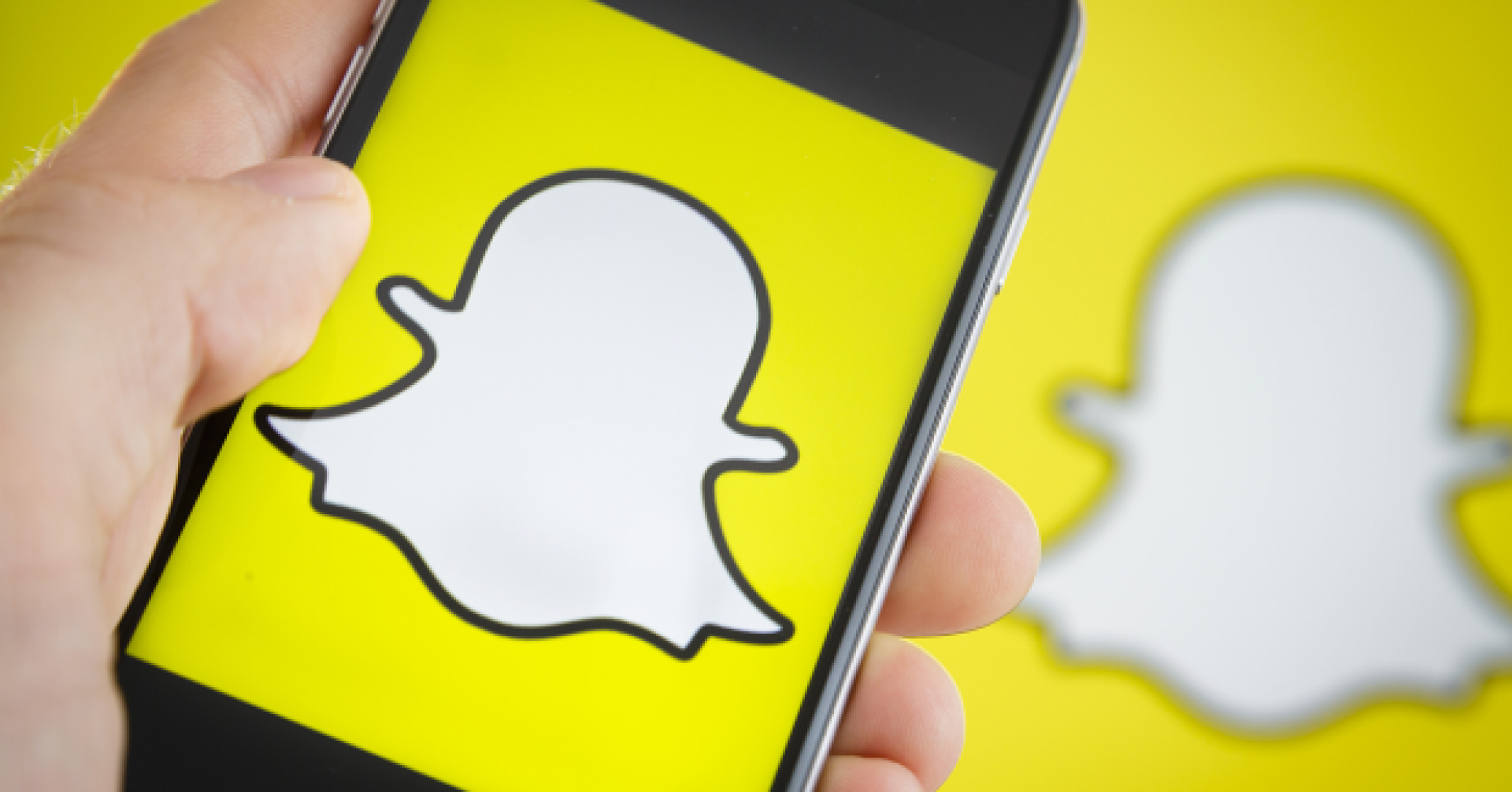 سناب شات تحتفل بنهاية العام على طريقتها الخاصة