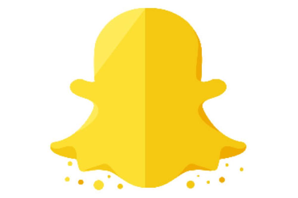 سناب شات تحتفل بنهاية العام على طريقتها الخاصة9