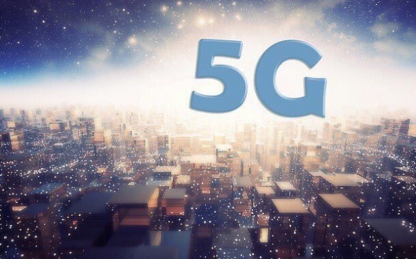 فكر في صديقتك وسوف يتصل بها هاتفك تلقائيًا هذا ما تقدمه تقنية 5G