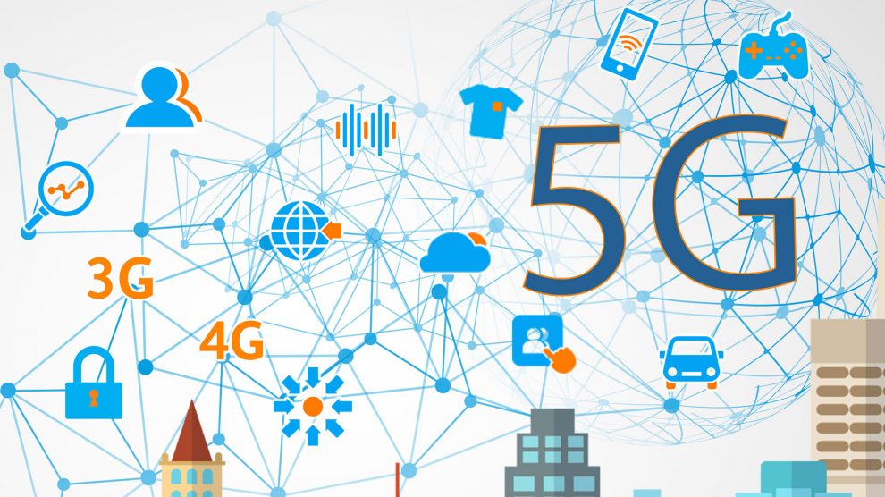 فكر في صديقتك وسوف يتصل بها هاتفك تلقائيًا هذا ما تقدمه تقنية 5G