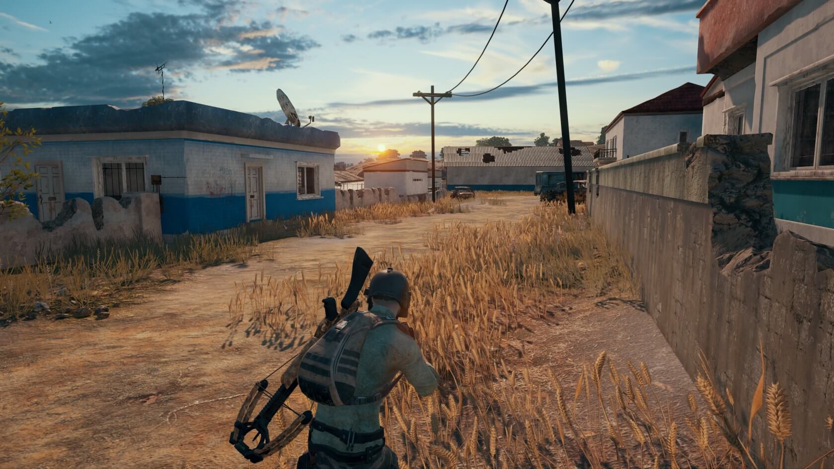 لماذا يجرم الكثيرون لعبة ببجي Pubg 