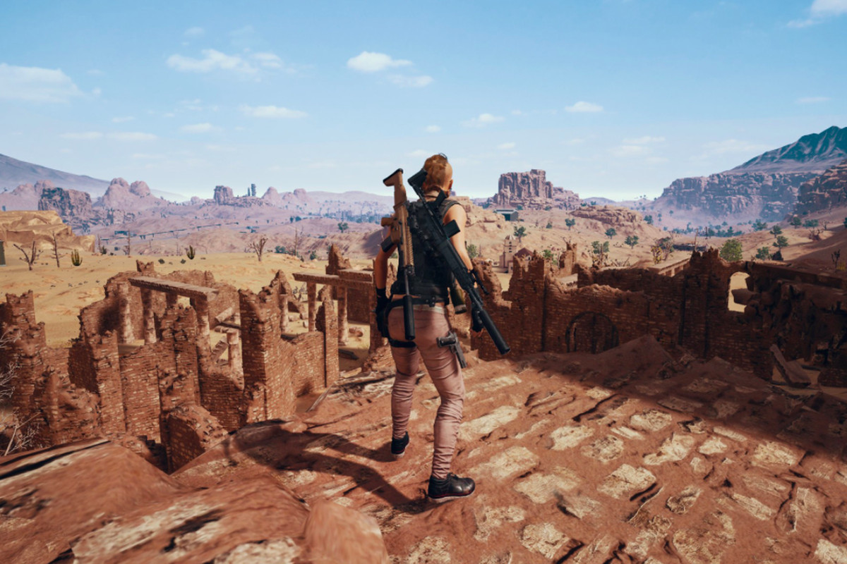لماذا يجرم الكثيرون لعبة ببجي Pubg 