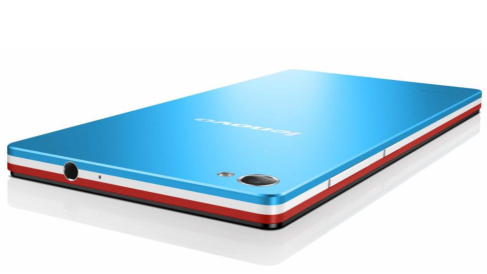 lenovo تقدم هاتف جديد سيذهل جميع مستخدميها