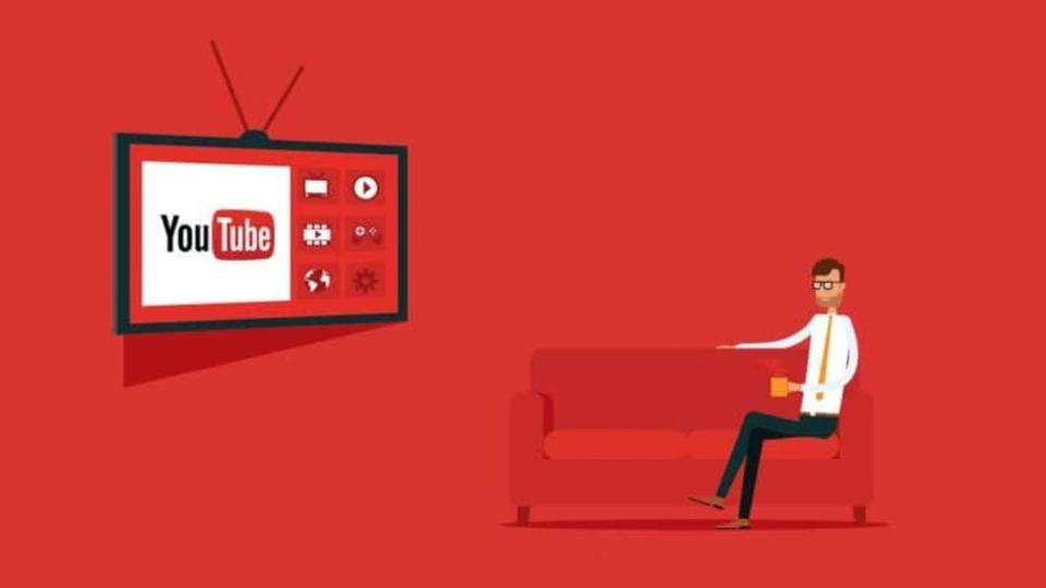 يوتيوب تنافس فيسبوك ووتش بطرحها خاصية جديدة